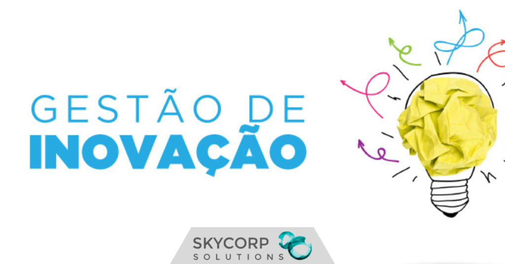 Gestão de Inovação