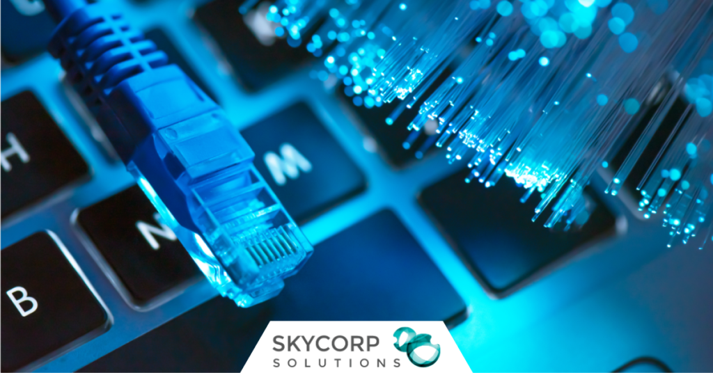 Link dedicado por que usar em sua empresa