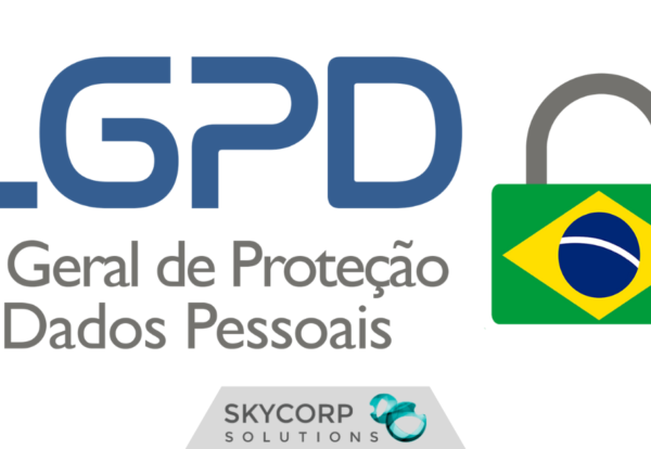LGPD nas empresas: Protegendo dados e garantindo a privacidade