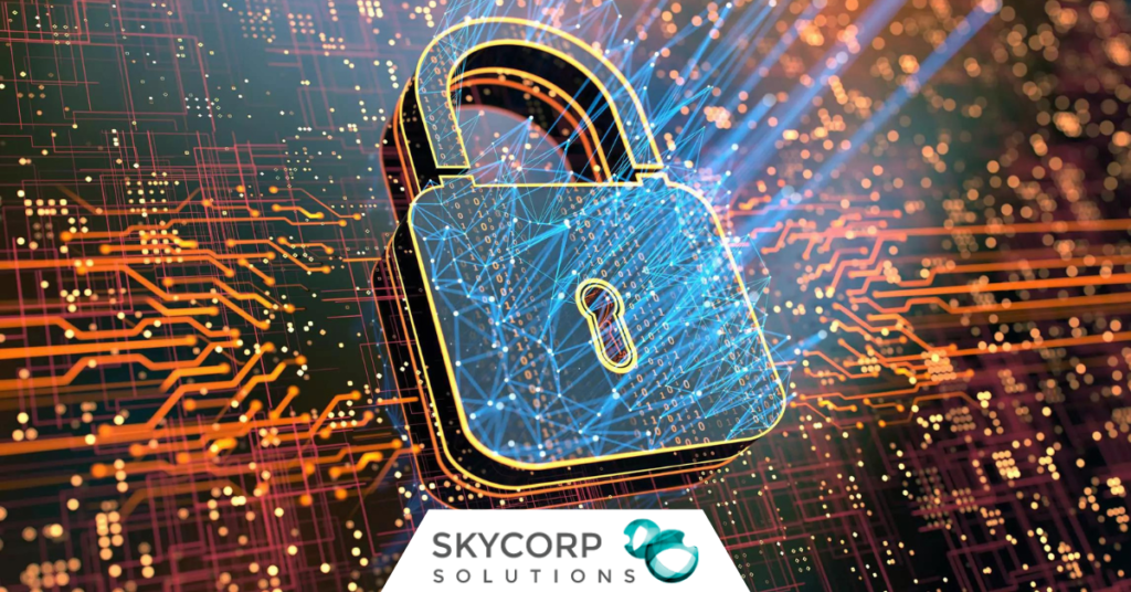 Cibersegurança na era 5G