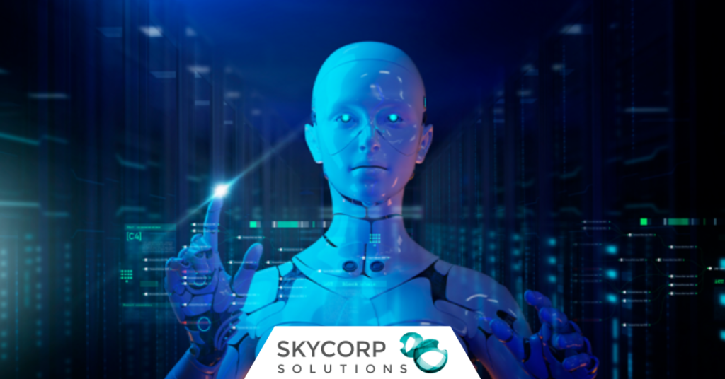 Entenda o Uso da IA Generativa como Aliada na Segurança da Informação