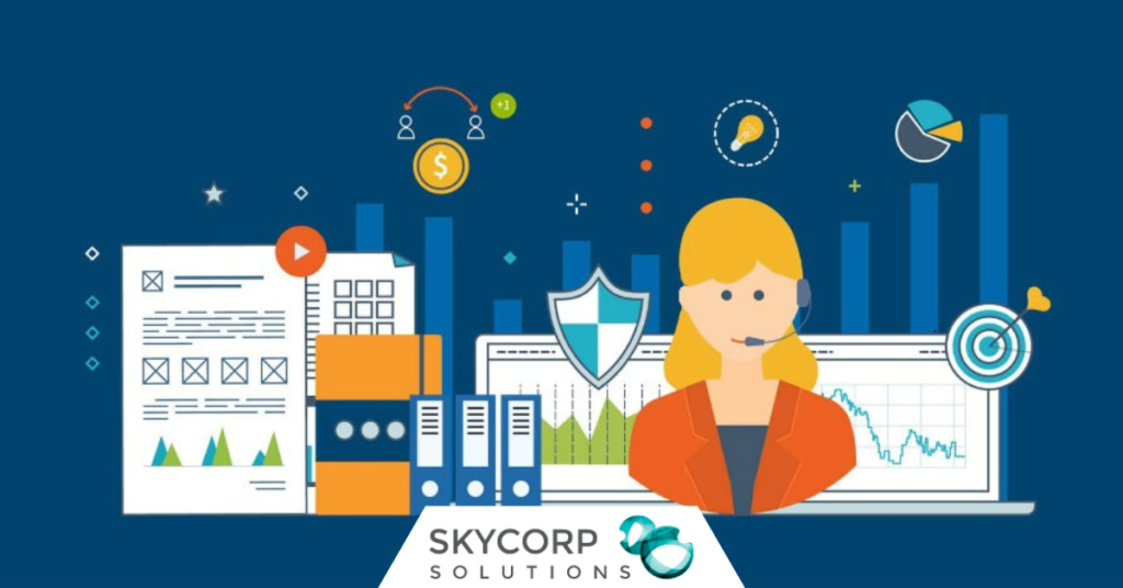 Monitoramento de chamadas para empresas