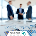 Descubra os Inúmeros Benefícios ao Contar com a SkyCorp Solutions para o Sucesso do seu Negócio
